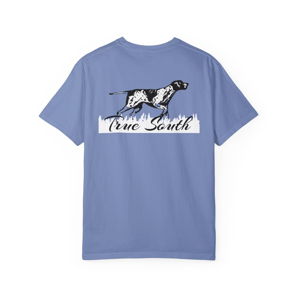 Pointer Dog Shirt Printify