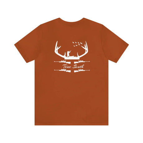 Hunting Life Shirt - True South
