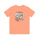 Oyster Shuckin Shirt Printify