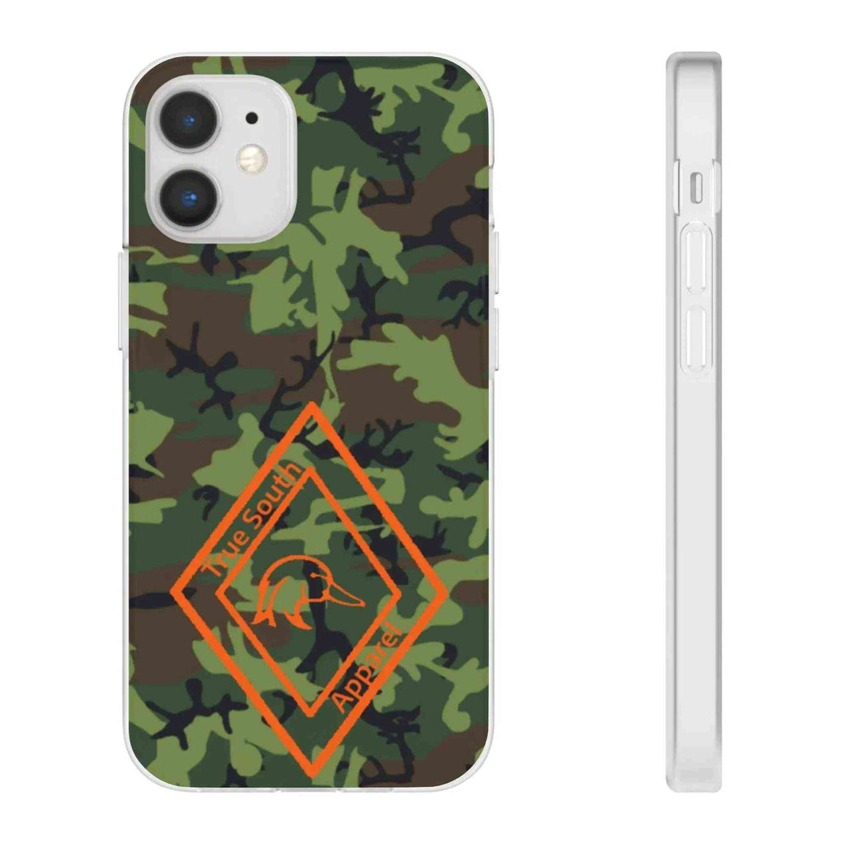 Camo Case - True South