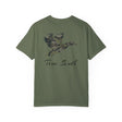 Camo Duck Tee Printify