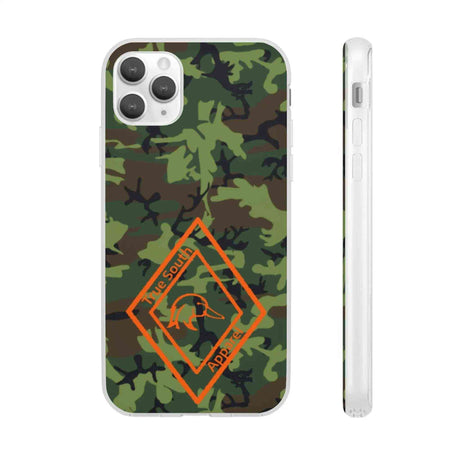 Camo Case - True South