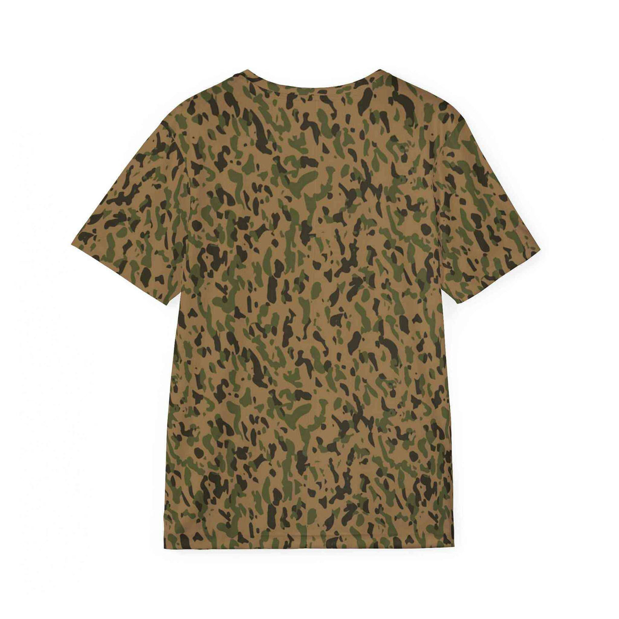 Desert Camo Shirt Printify