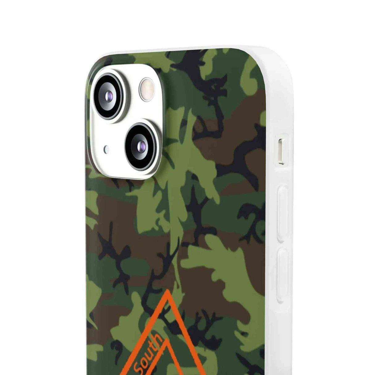 Camo Case - True South