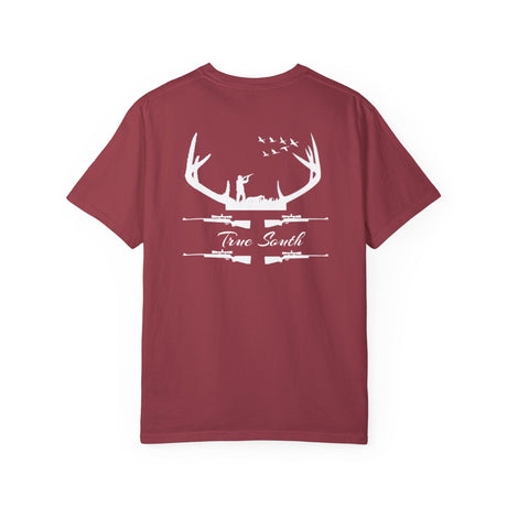 Hunting Life Shirt Printify