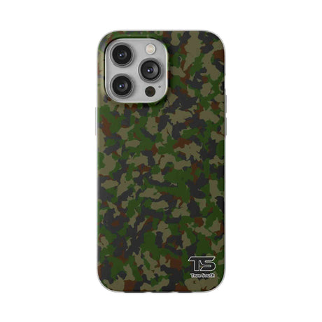Camouflage Case - True South