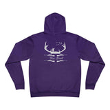 Hunting Life Hoodie Printify