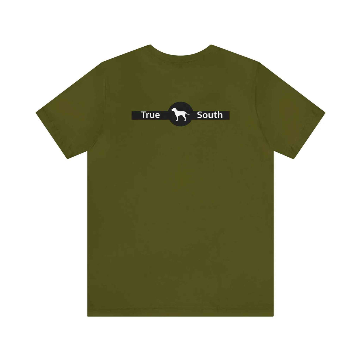 True South Dog Shirt - True South