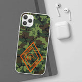 Camo Case Printify