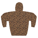 Duck Camo Hoodie Printify