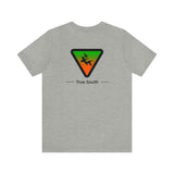 Heather Triangle Duck Shirt - True South