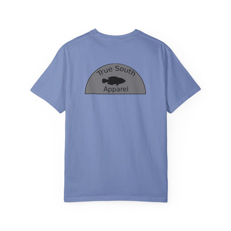 Fish Arch Shirt Printify