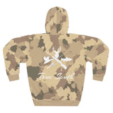 Camo Southern Life Hoodie - True South