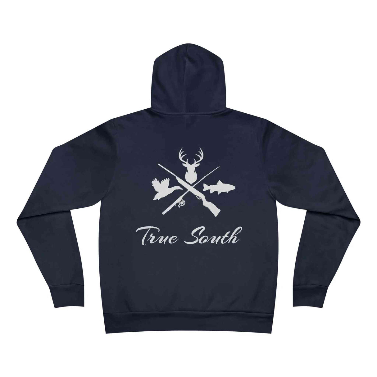 Southern Life Hoodie - True South