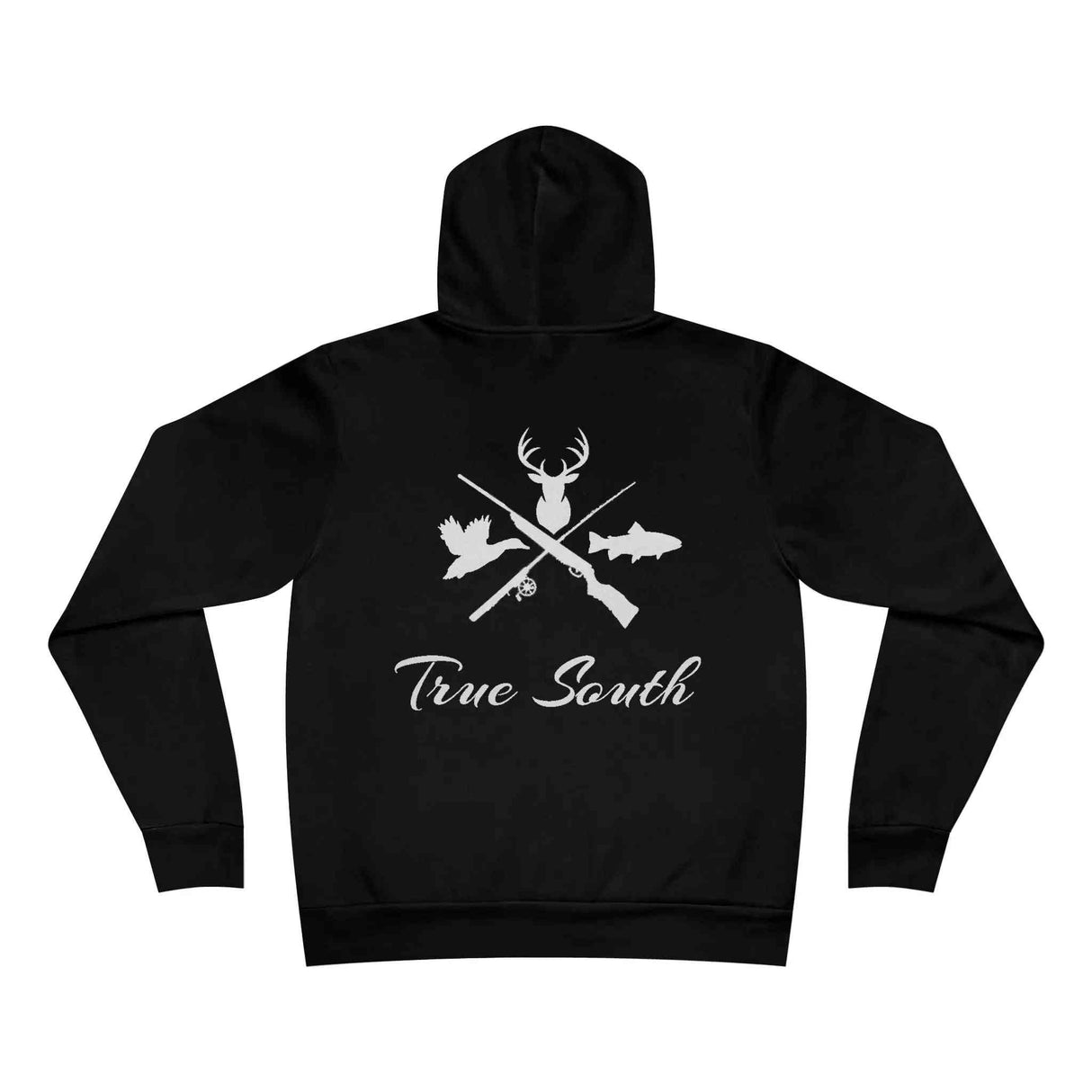 Southern Life Hoodie - True South