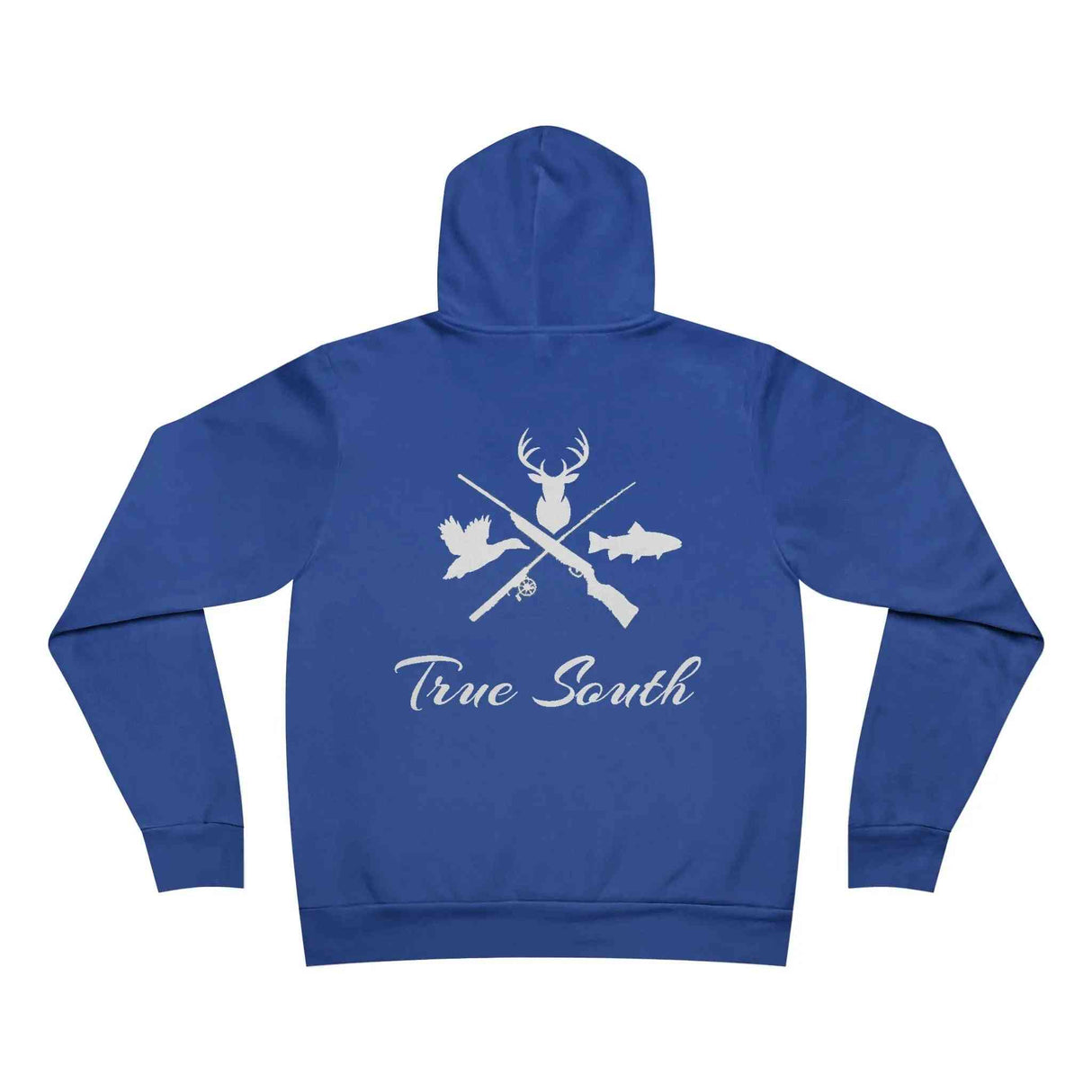 Southern Life Hoodie - True South