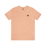 Heather Triangle Duck Shirt - True South