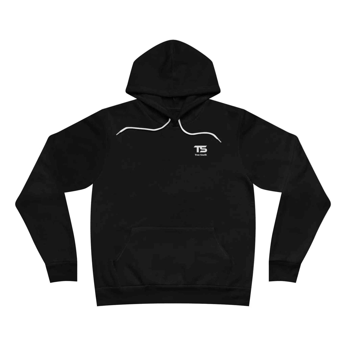 Duck in Mouth Hoodie - True South
