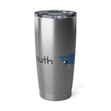 Blue Duck 20oz Tumbler - True South