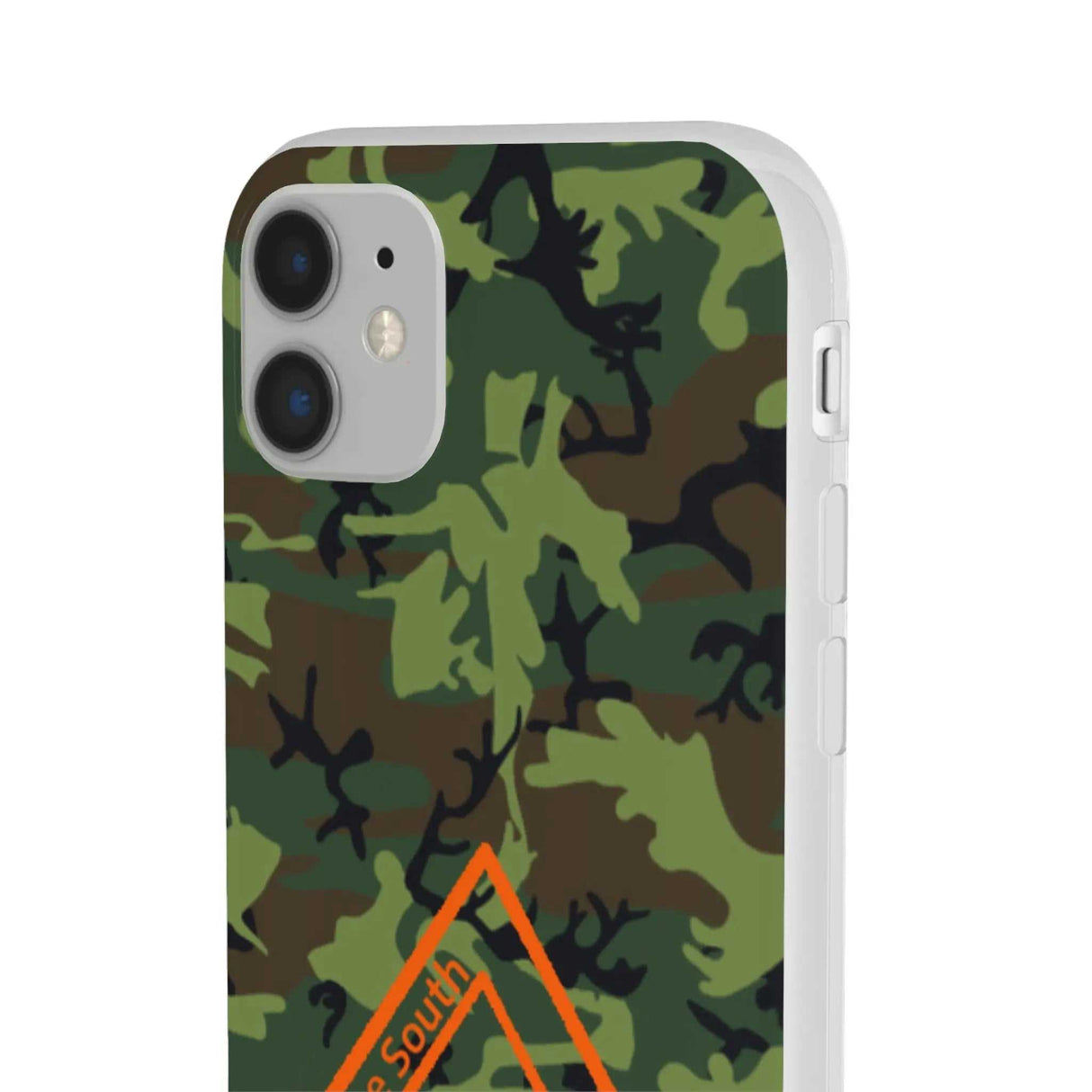 Camo Case Printify