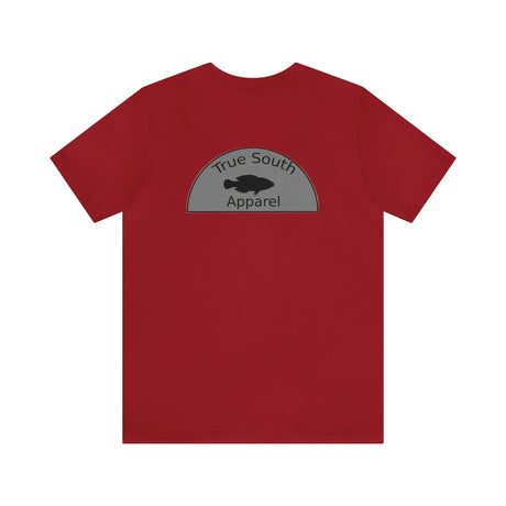 Fish Arch Shirt - True South
