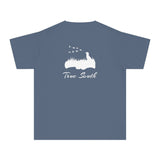 Youth Call of the Wild Canine Tee Printify