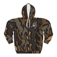 Orange Camo Sweatshirt - True South