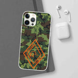 Camo Case Printify