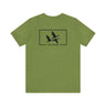 Heather Flying Ducks Shirt - True South