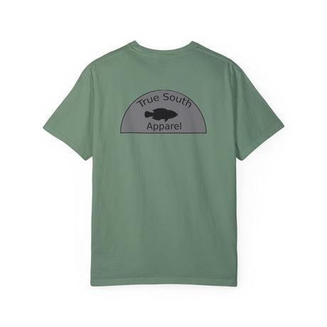 Fish Arch Shirt Printify