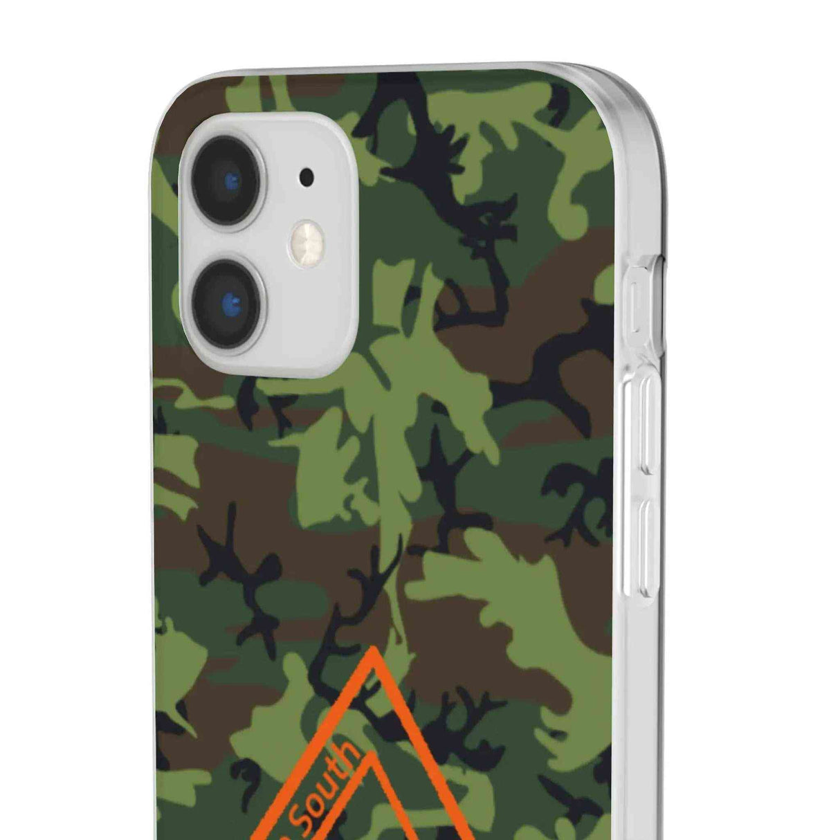 Camo Case Printify