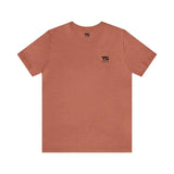 Heather Triangle Duck Shirt - True South