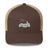 Call of The Wild Trucker Hat