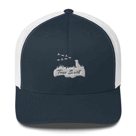 Call of The Wild Trucker Hat True South