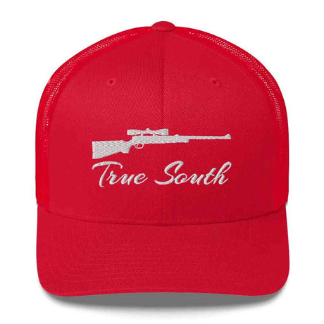 Rifle Hat - True South