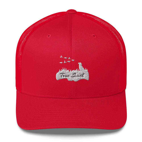 Call of The Wild Trucker Hat