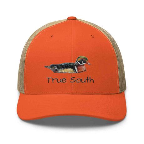 Wood Duck Hat True South